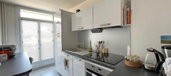 2 bedrooms Apartment in Beauvais, France No. 71625 3