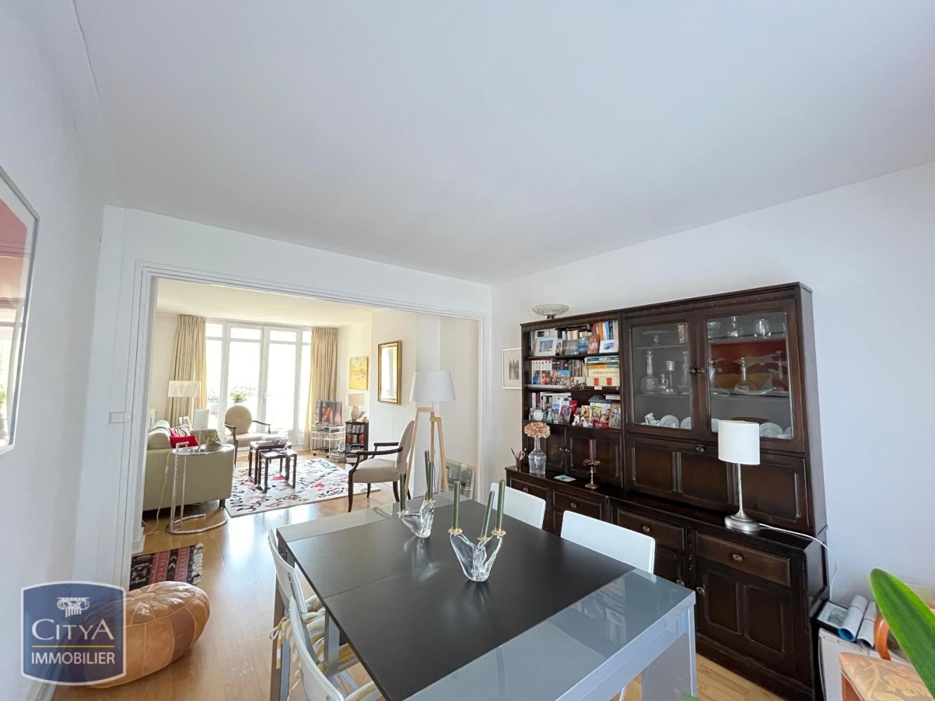 2 bedrooms Apartment in Beauvais, France No. 71625