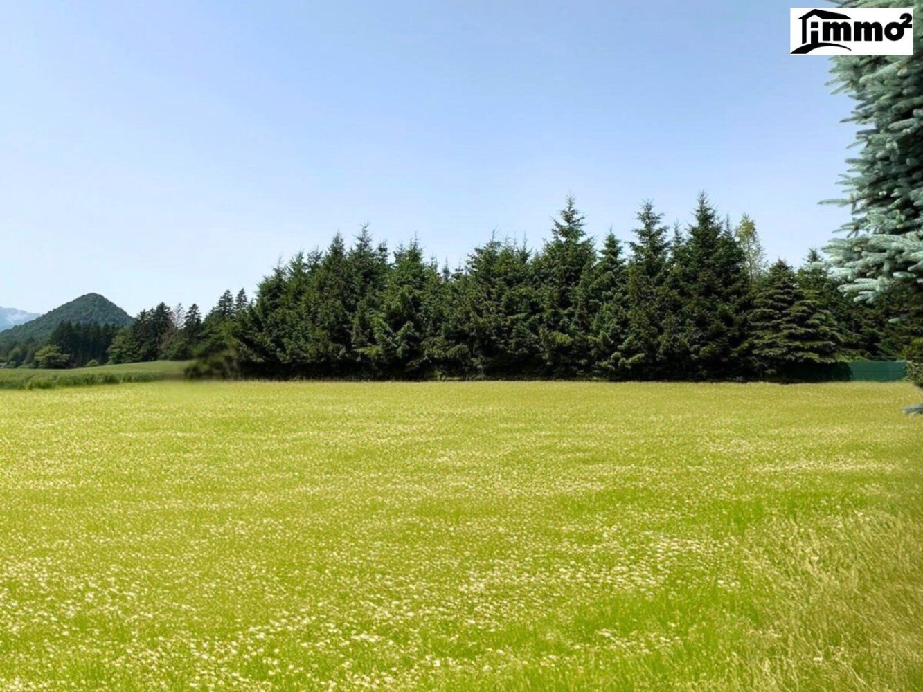  Land in Schiefling am Worthersee, Austria No. 224253