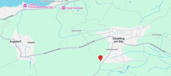  Land in Schiefling am Worthersee, Austria No. 224253 7
