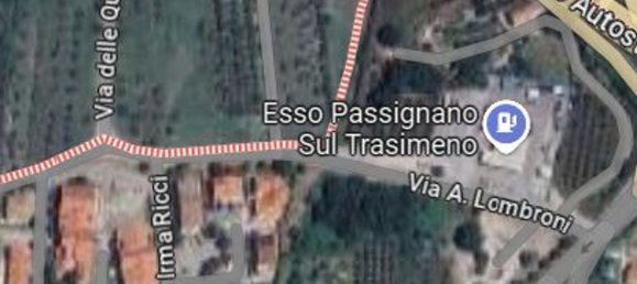 7 rooms Villa in Passignano sul Trasimeno, Italy No. 44820 25