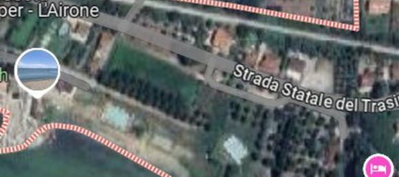 7 rooms Villa in Passignano sul Trasimeno, Italy No. 44820 24