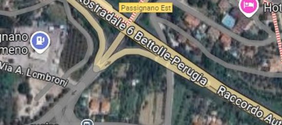 7 rooms Villa in Passignano sul Trasimeno, Italy No. 44820 27