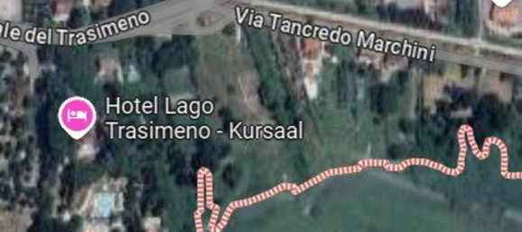 7 rooms Villa in Passignano sul Trasimeno, Italy No. 44820 26