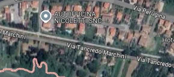 7 rooms Villa in Passignano sul Trasimeno, Italy No. 44820 10