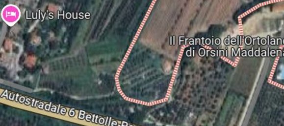 7 rooms Villa in Passignano sul Trasimeno, Italy No. 44820 35