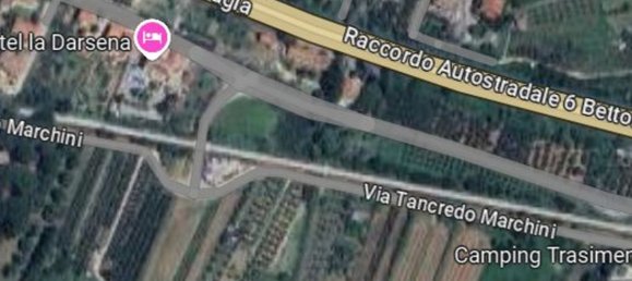 7 rooms Villa in Passignano sul Trasimeno, Italy No. 44820 5