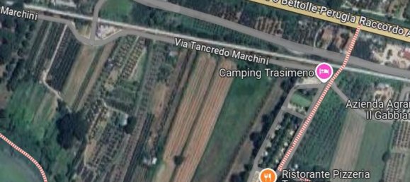 7 rooms Villa in Passignano sul Trasimeno, Italy No. 44820 33