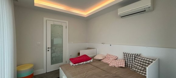 3غرفة شقة في Cikcilli, Turkey رقم 20632 11