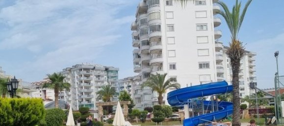 3غرفة شقة في Cikcilli, Turkey رقم 20632 15