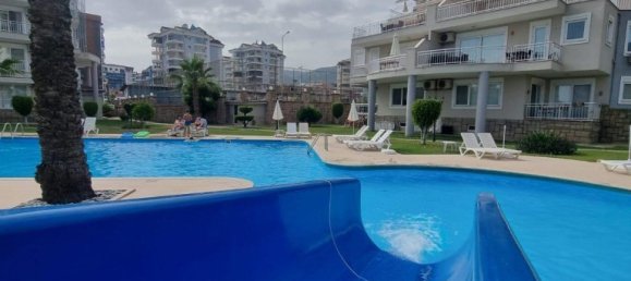 3غرفة شقة في Cikcilli, Turkey رقم 20632 14