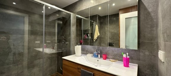 3غرفة شقة في Cikcilli, Turkey رقم 20632 7