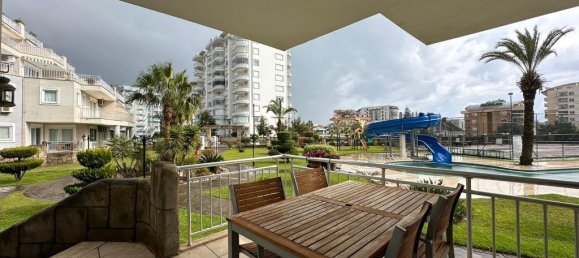 3غرفة شقة في Cikcilli, Turkey رقم 20632 5