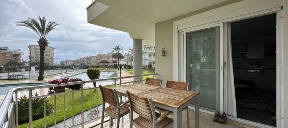 3غرفة شقة في Cikcilli, Turkey رقم 20632 4