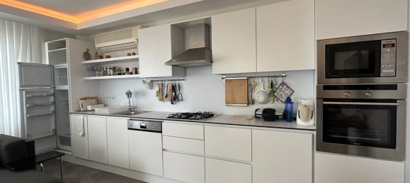 3غرفة شقة في Cikcilli, Turkey رقم 20632 3