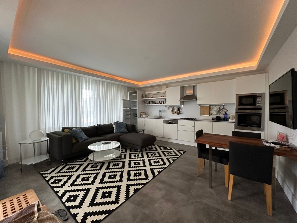 3غرفة شقة في Cikcilli, Turkey رقم 20632