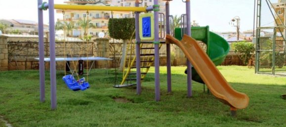 3غرفة شقة في Cikcilli, Turkey رقم 20632 16