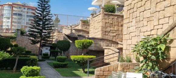 3غرفة شقة في Cikcilli, Turkey رقم 20632 18