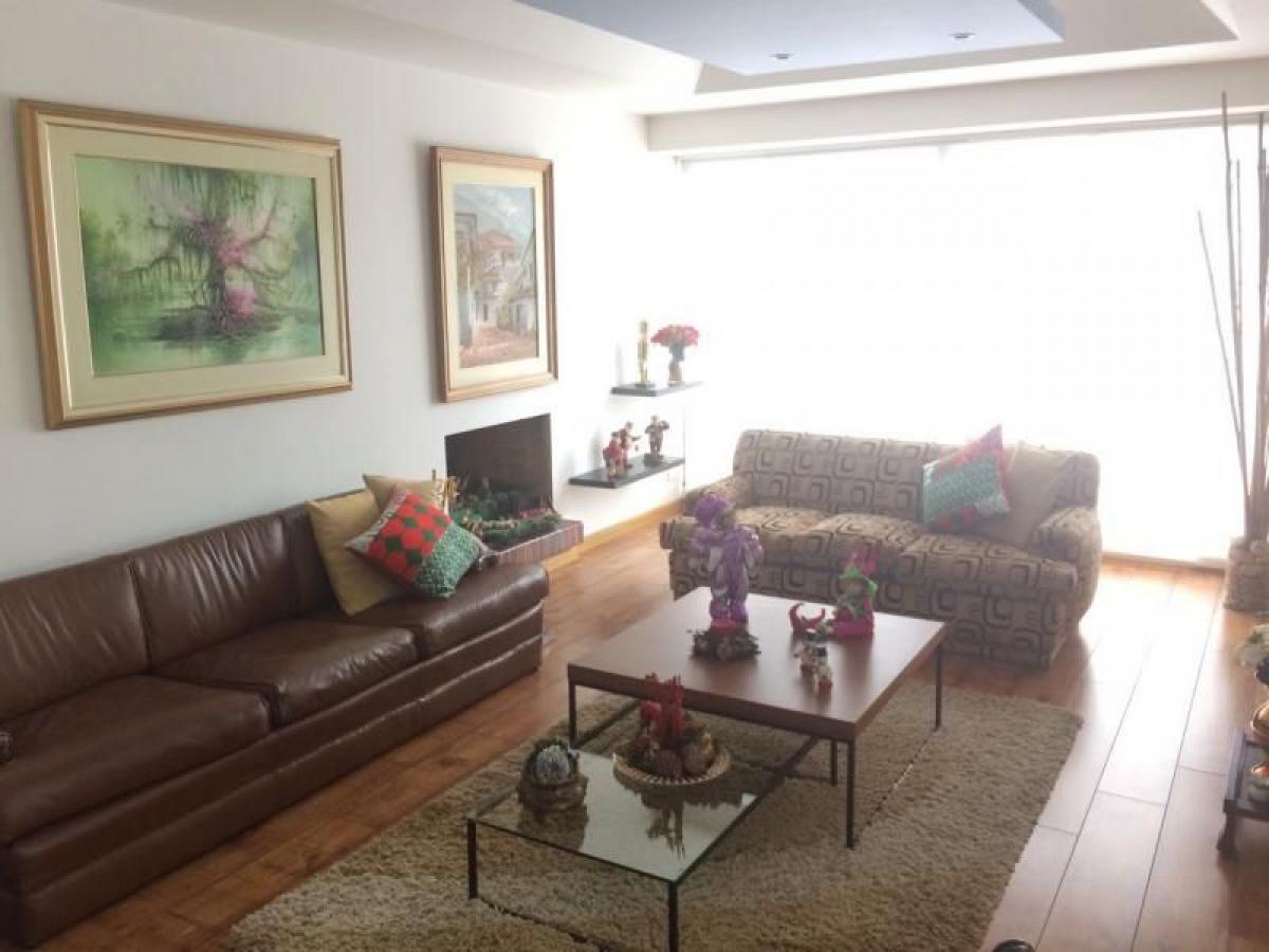 Дом с 4 спальнями в Богота, Колумбия № 14036