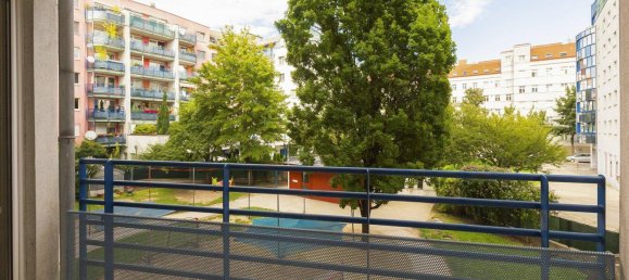 Studio in Brigittenau, Austria No. 234633 3