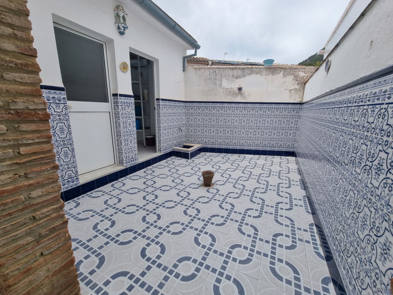 6 bedrooms House in Rute, Spain No. 232798