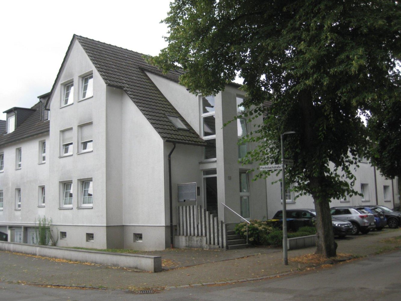 Apartamento T1 em Gelsenkirchen, Germany N.º 244639