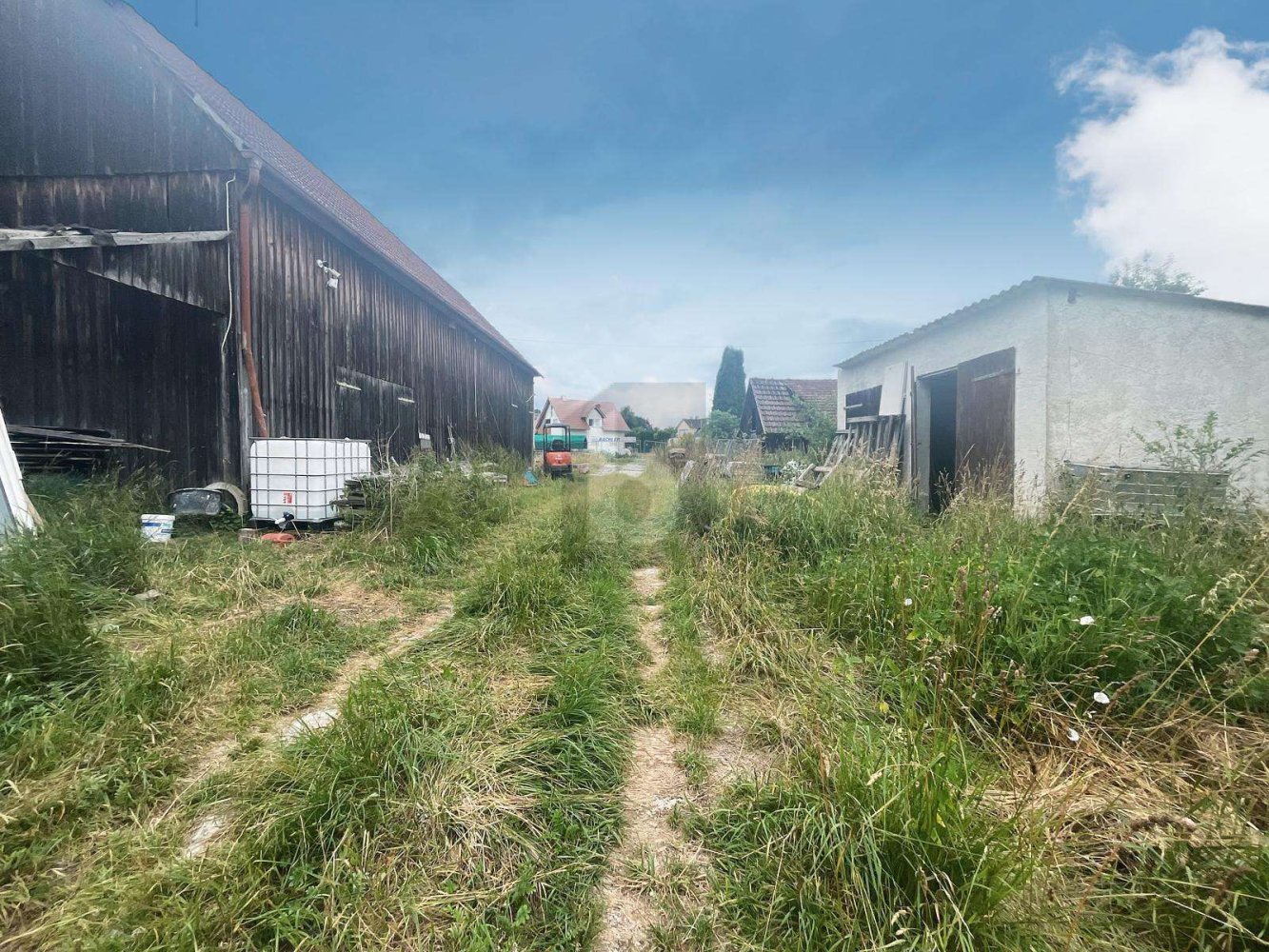 Земельный участок в Аугсбург, Германия № 233751