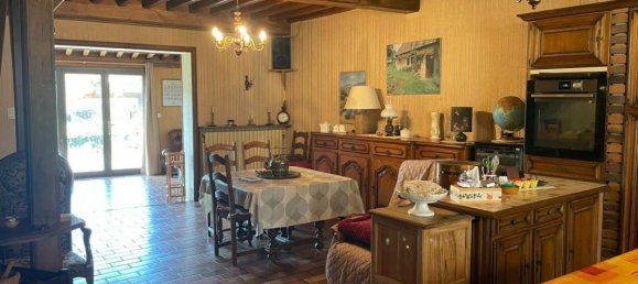 4 غرف نوم منزل في Neuville-sur-Ain, France رقم 205507 8