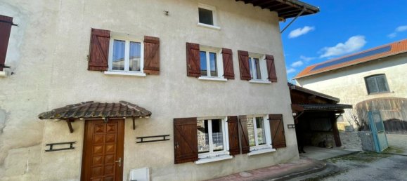 4 غرف نوم منزل في Neuville-sur-Ain, France رقم 205507 30