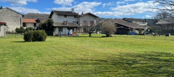 4 غرف نوم منزل في Neuville-sur-Ain, France رقم 205507 6