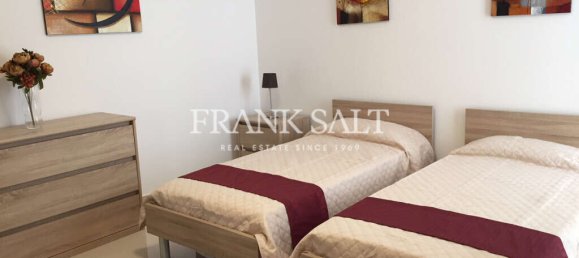 2 chambres Appartement à Saint Paul's Bay, Malta No. 10777 8