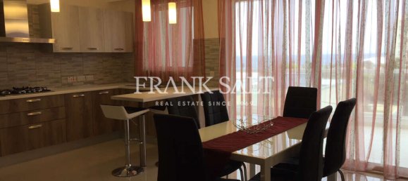 2 chambres Appartement à Saint Paul's Bay, Malta No. 10777 2