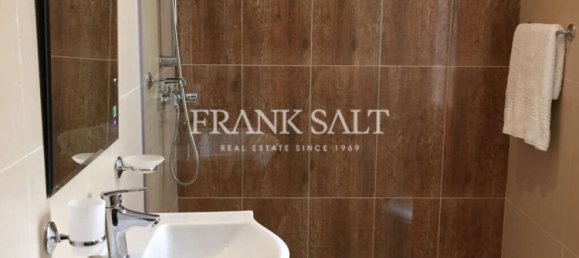 2 chambres Appartement à Saint Paul's Bay, Malta No. 10777 9