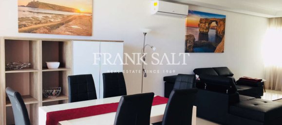 2 chambres Appartement à Saint Paul's Bay, Malta No. 10777 5