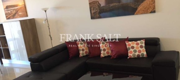 2 chambres Appartement à Saint Paul's Bay, Malta No. 10777 4