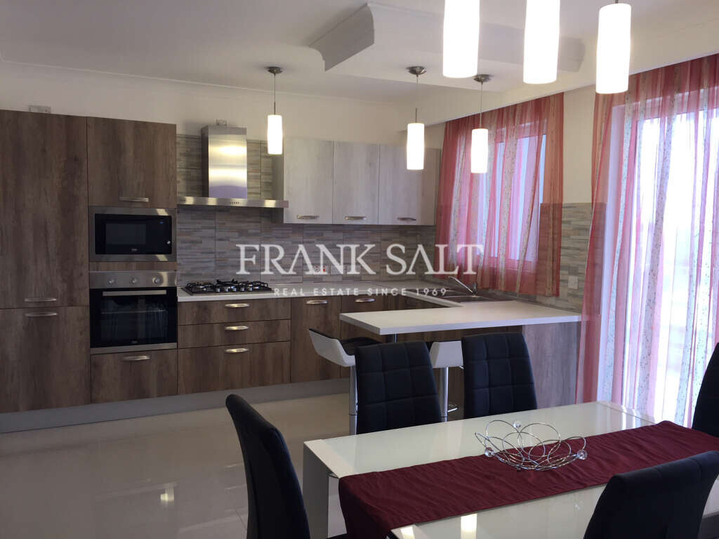 2 chambres Appartement à Saint Paul's Bay, Malta No. 10777