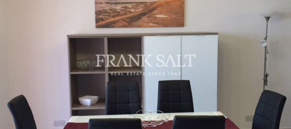 2 chambres Appartement à Saint Paul's Bay, Malta No. 10777 6