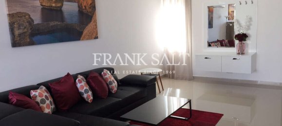 2 chambres Appartement à Saint Paul's Bay, Malta No. 10777 3