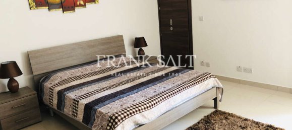 2 chambres Appartement à Saint Paul's Bay, Malta No. 10777 7