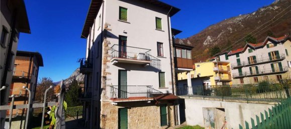 4 rooms Apartment in Barzio, Italy No. 83504 9