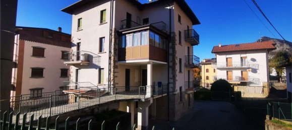 4 rooms Apartment in Barzio, Italy No. 83504 8