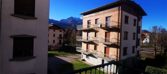 4 rooms Apartment in Barzio, Italy No. 83504 34