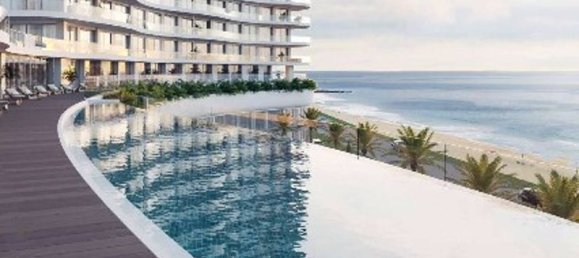 3 Schlafzimmer Wohnung in Limassol, Cyprus, Nr. 9572 2