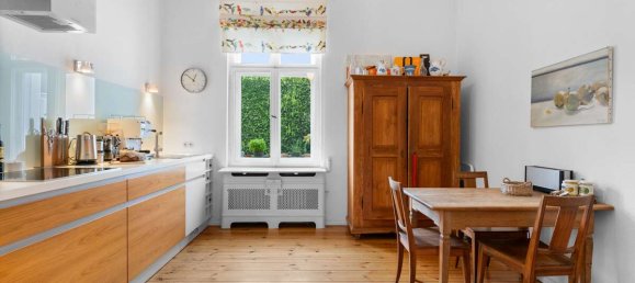 Apartamento T2 em Wilmersdorf, Germany N.º 365198 5