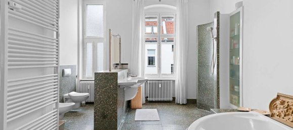 Apartamento T2 em Wilmersdorf, Germany N.º 365198 8