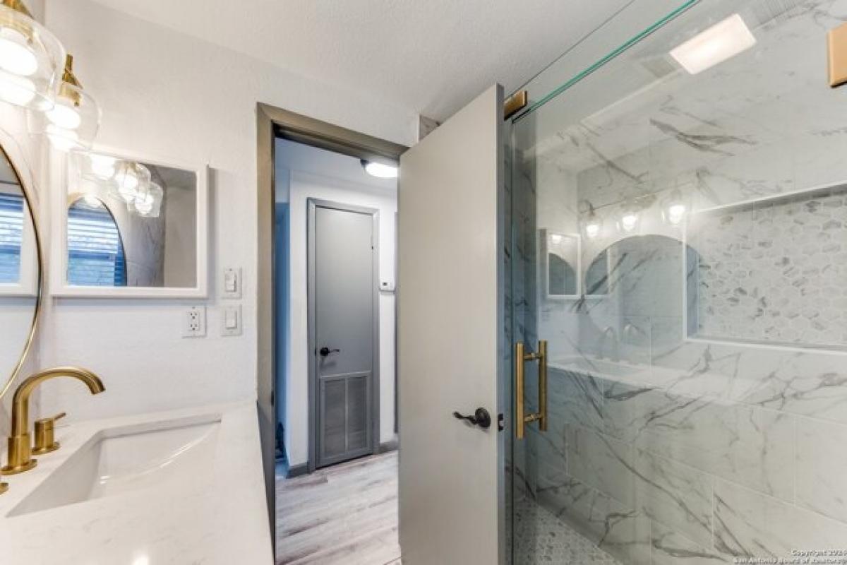 4 bedrooms House in San Antonio, USA No. 391918