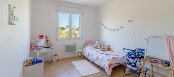 3 Schlafzimmer Haus in Le Controis-en-Sologne, France, Nr. 338645 9