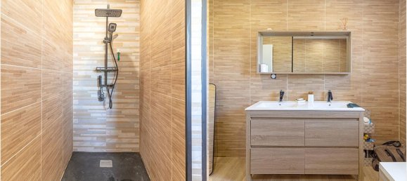 3 Schlafzimmer Haus in Le Controis-en-Sologne, France, Nr. 338645 12