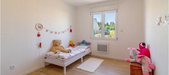 3 Schlafzimmer Haus in Le Controis-en-Sologne, France, Nr. 338645 10