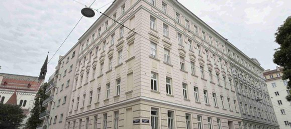 3 rooms Apartment in Vienna, Austria No. 178715 14